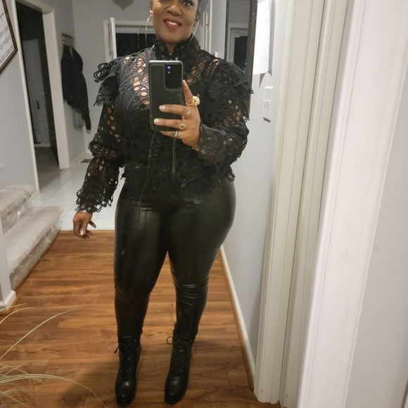 Meet your Posher, Latoya - Picture 14 of 15